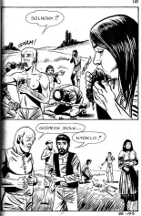 Storie Blu #038 Les recruteurs : page 145