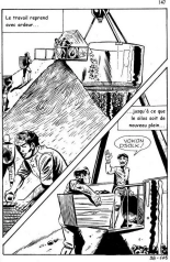 Storie Blu #038 Les recruteurs : page 147