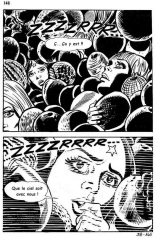 Storie Blu #038 Les recruteurs : page 148