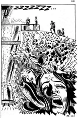 Storie Blu #038 Les recruteurs : page 149