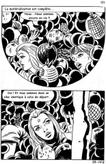 Storie Blu #038 Les recruteurs : page 151