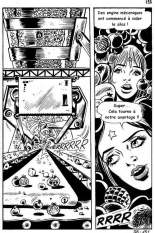 Storie Blu #038 Les recruteurs : page 153
