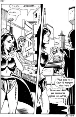 Storie Blu #038 Les recruteurs : page 156