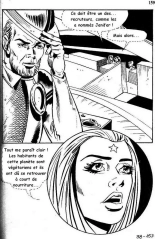 Storie Blu #038 Les recruteurs : page 159