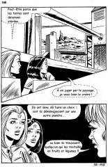 Storie Blu #038 Les recruteurs : page 160