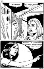 Storie Blu #038 Les recruteurs : page 162