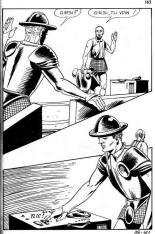 Storie Blu #038 Les recruteurs : page 163