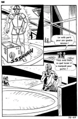 Storie Blu #038 Les recruteurs : page 164