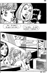 Storie Blu #038 Les recruteurs : page 165