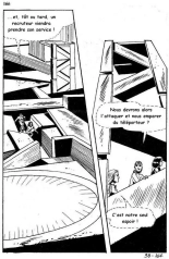 Storie Blu #038 Les recruteurs : page 166