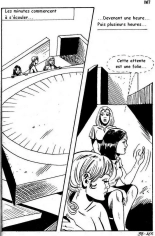 Storie Blu #038 Les recruteurs : page 167