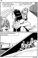 Storie Blu #038 Les recruteurs : page 168