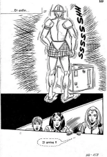 Storie Blu #038 Les recruteurs : page 169