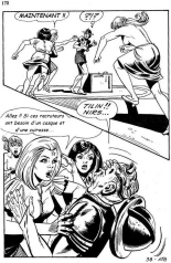 Storie Blu #038 Les recruteurs : page 170
