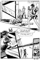 Storie Blu #038 Les recruteurs : page 172
