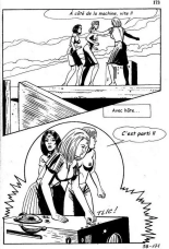Storie Blu #038 Les recruteurs : page 173