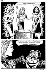 Storie Blu #038 Les recruteurs : page 176