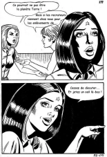 Storie Blu #038 Les recruteurs : page 177