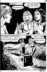 Storie Blu #038 Les recruteurs : page 179