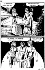 Storie Blu #038 Les recruteurs : page 180