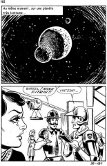 Storie Blu #038 Les recruteurs : page 182