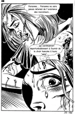 Storie Blu #038 Les recruteurs : page 188