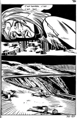 Storie Blu #038 Les recruteurs : page 189