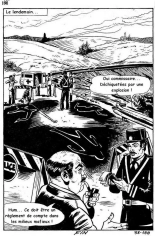 Storie Blu #038 Les recruteurs : page 190