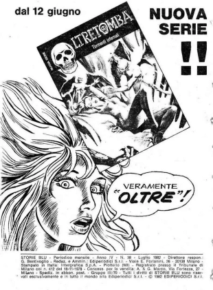 hentai Storie Blu #038 Les recruteurs