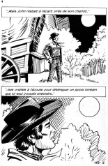 Storie Blu #119 Lecture vivante : page 4