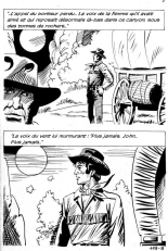 Storie Blu #119 Lecture vivante : page 5