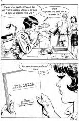 Storie Blu #119 Lecture vivante : page 8