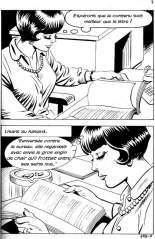 Storie Blu #119 Lecture vivante : page 9