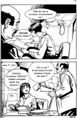 Storie Blu #119 Lecture vivante : page 13