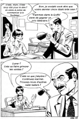 Storie Blu #119 Lecture vivante : page 14