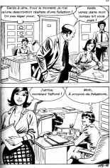 Storie Blu #119 Lecture vivante : page 15
