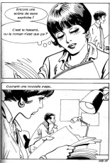 Storie Blu #119 Lecture vivante : page 19