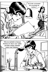 Storie Blu #119 Lecture vivante : page 25