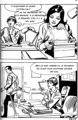 Storie Blu #119 Lecture vivante : page 27