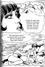 Storie Blu #119 Lecture vivante : page 29