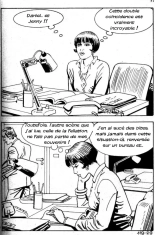 Storie Blu #119 Lecture vivante : page 31