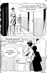 Storie Blu #119 Lecture vivante : page 33