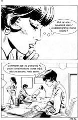 Storie Blu #119 Lecture vivante : page 36