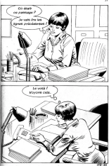 Storie Blu #119 Lecture vivante : page 37