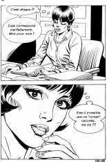 Storie Blu #119 Lecture vivante : page 40