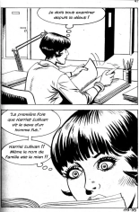 Storie Blu #119 Lecture vivante : page 41