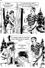 Storie Blu #119 Lecture vivante : page 44