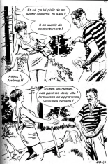 Storie Blu #119 Lecture vivante : page 45