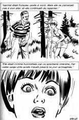 Storie Blu #119 Lecture vivante : page 47