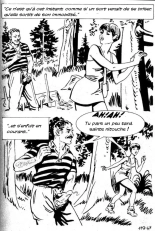 Storie Blu #119 Lecture vivante : page 49